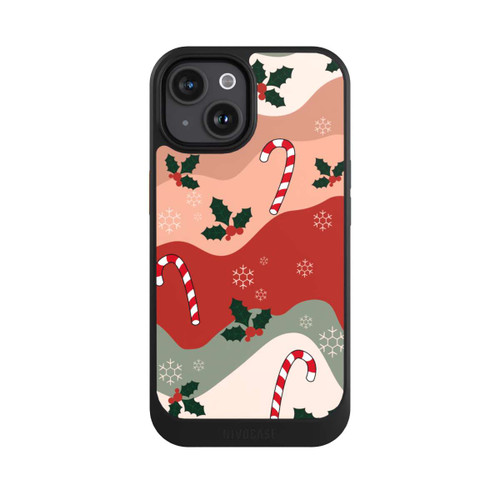 Apple iPhone 15 NIVOcore Christmas Magic
