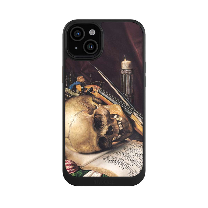 iPhone 15 Plus NIVOcore Vanitas