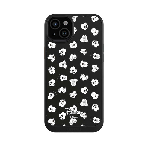 Apple iPhone 15 Plus NIVOcore Micky Faces