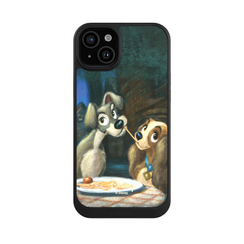Apple iPhone 15 Plus NIVOcore Susi &amp; Strolch