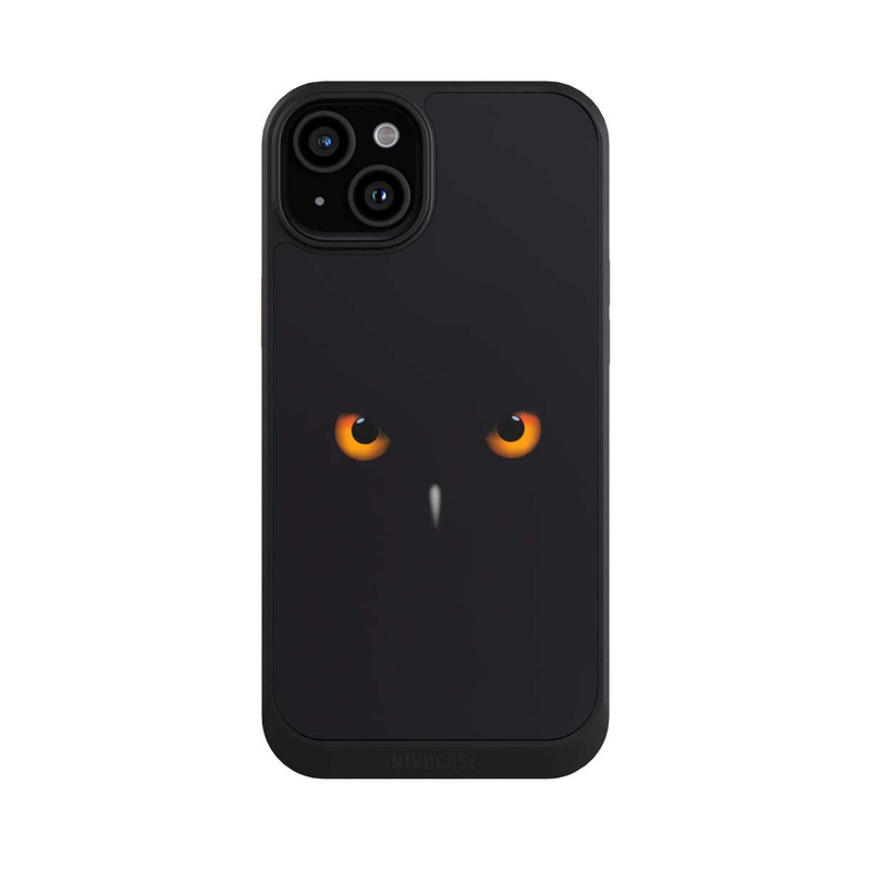 iPhone 15 Plus NIVOcore Watching You