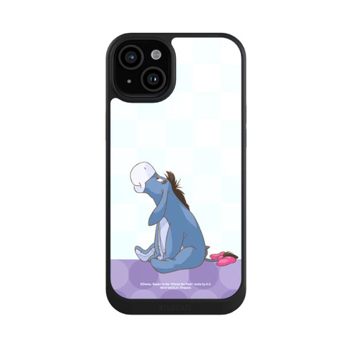 Apple iPhone 15 Plus NIVOcore Eeyore