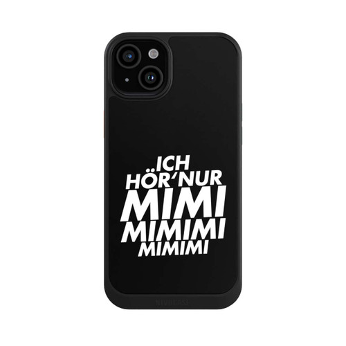 Apple iPhone 15 Plus NIVOcore Mimi Mimimi