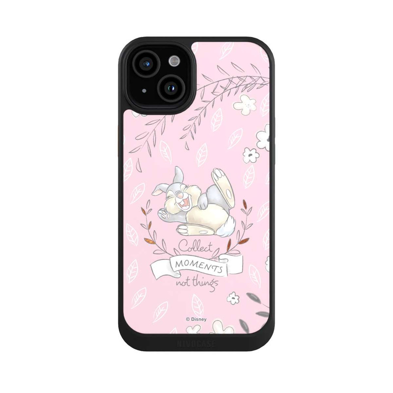 iPhone 15 Plus NIVOcore Collect Moments not Things