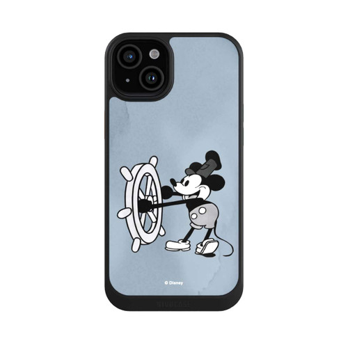 Apple iPhone 15 Plus NIVOcore Mickey Vintage Sailor