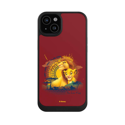 Apple iPhone 15 Plus NIVOcore Can't Wait to Be King
