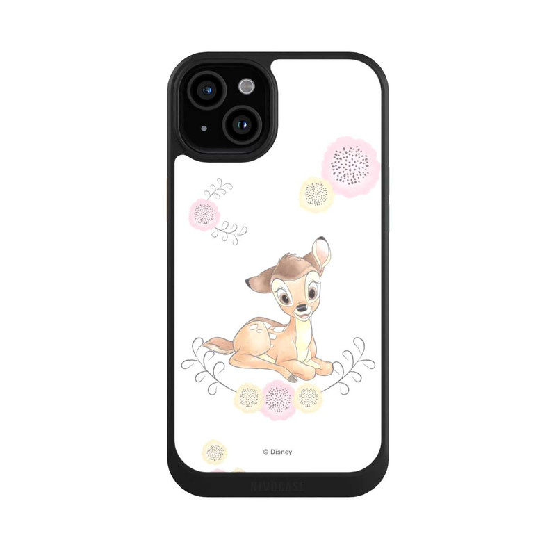 iPhone 15 Plus NIVOcore Bambi Mignon