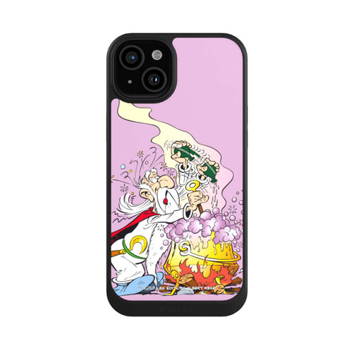 Apple iPhone 15 Plus NIVOcore Panoramix Potion Magique