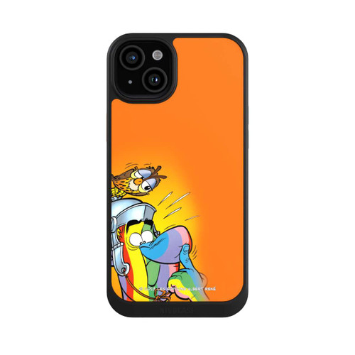 Apple iPhone 15 Plus NIVOcore Romain 2