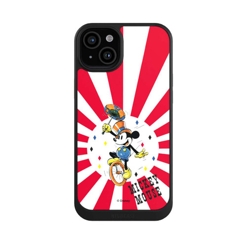 Apple iPhone 15 Plus NIVOcore Micky Carnival