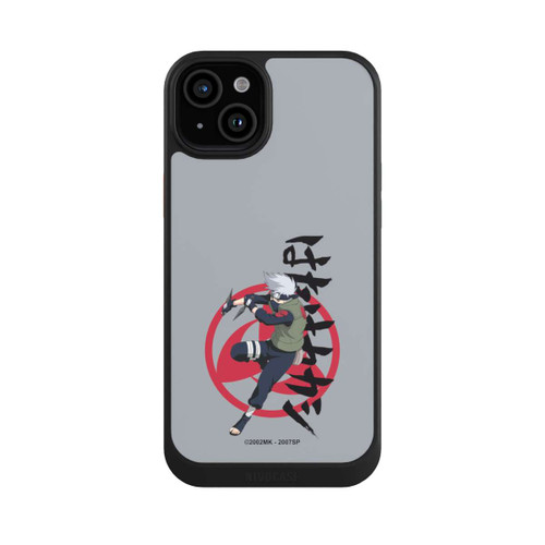 Apple iPhone 15 Plus NIVOcore Kakashi Sharingan