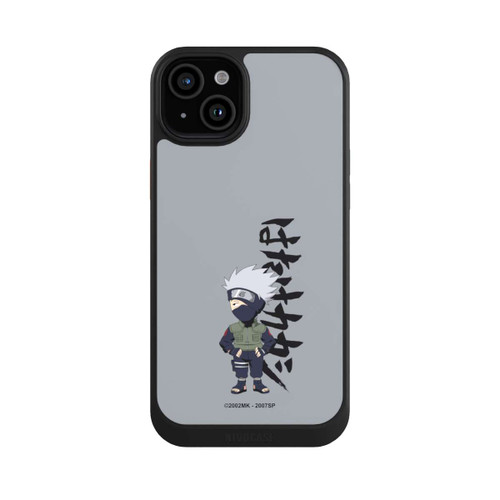 Apple iPhone 15 Plus NIVOcore Kakashi SD