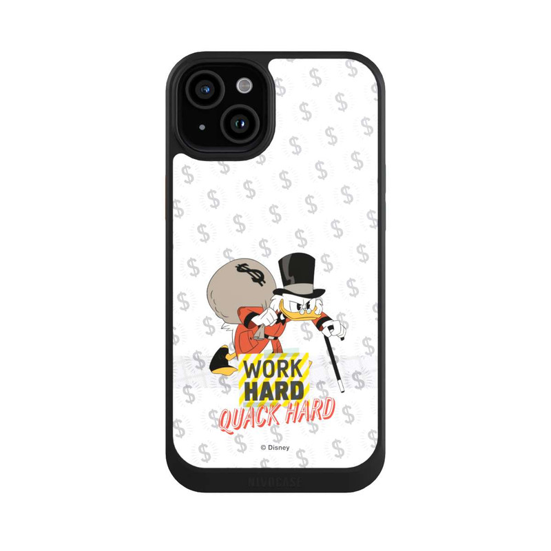 iPhone 15 Plus NIVOcore Work Hard