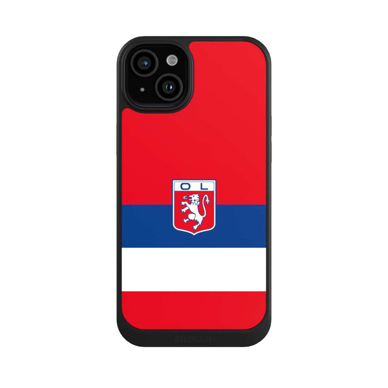 iPhone 15 Plus NIVOcore OL Vintage