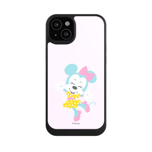 Apple iPhone 15 Plus NIVOcore Süße Baby-Minnie