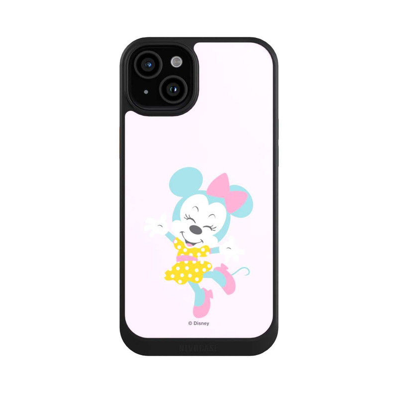 iPhone 15 Plus NIVOcore Bébé Minnie