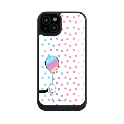 Apple iPhone 15 Plus NIVOcore Minnie Balloon