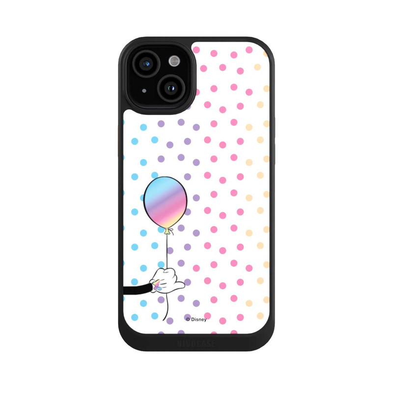 iPhone 15 Plus NIVOcore Minnie Balloon