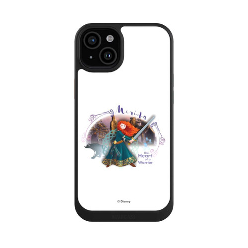 Apple iPhone 15 Plus NIVOcore The Heart of a Warrior