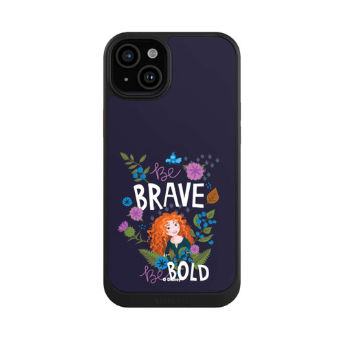 Apple iPhone 15 Plus NIVOcore Be Brave | Be Bold