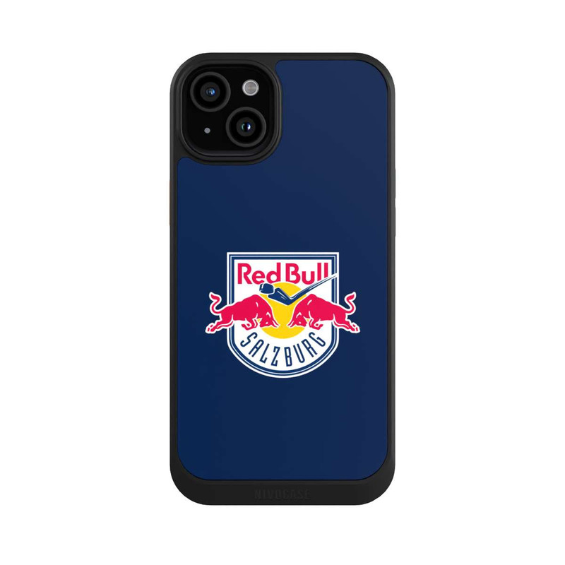 iPhone 15 Plus NIVOcore RBS Blau