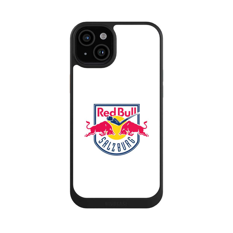 iPhone 15 Plus NIVOcore RBS White
