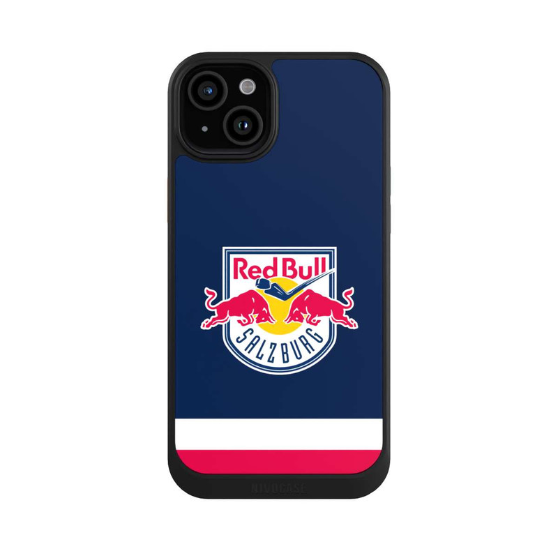iPhone 15 Plus NIVOcore RBS Stripes