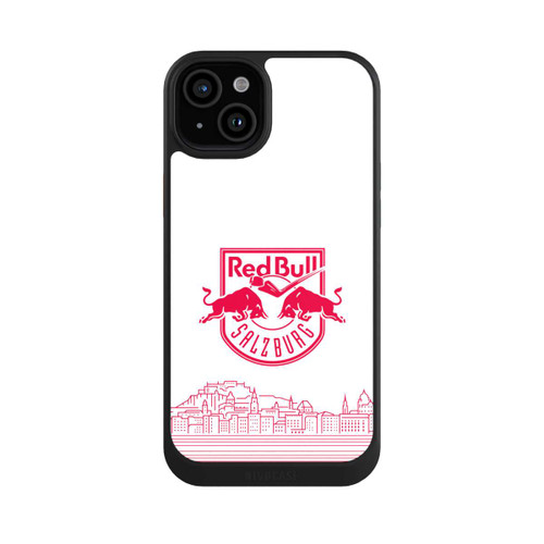Apple iPhone 15 Plus NIVOcore RBS Salzburg Silhouette