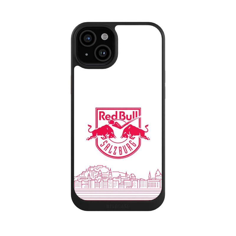 iPhone 15 Plus NIVOcore RBS Salzburg Skyline