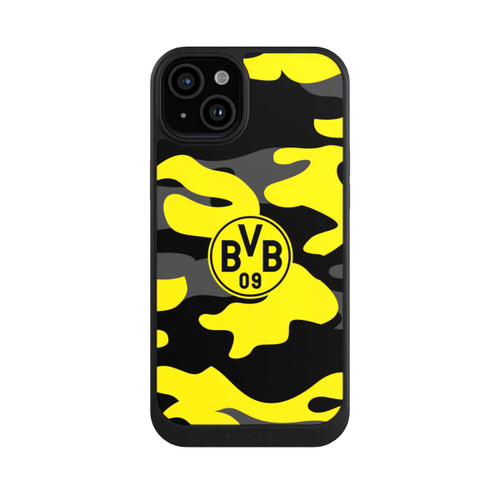 Apple iPhone 15 Plus NIVOcore BVB Camo