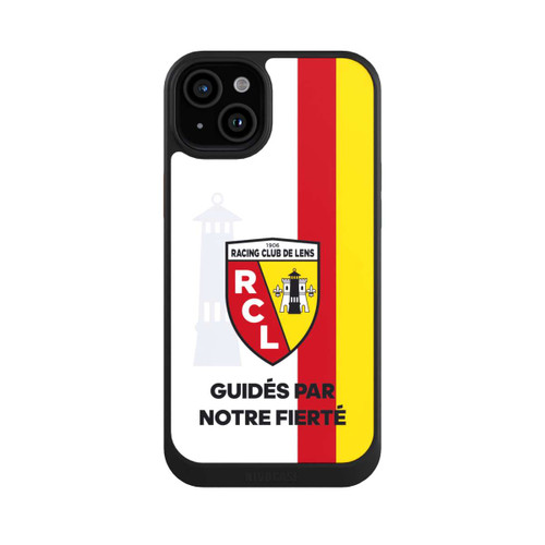 Apple iPhone 15 Plus NIVOcore Notre Fierté