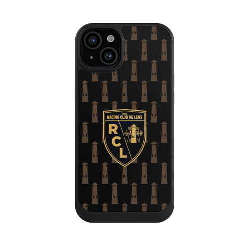 Apple iPhone 15 Plus NIVOcore Maillot Extérieur RC Lens 2020/21