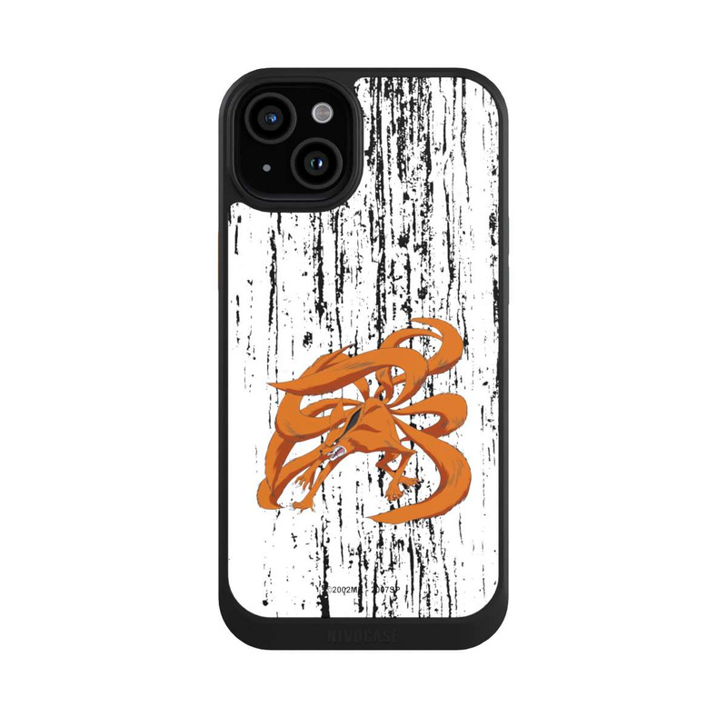 iPhone 15 Plus NIVOcore Kurama