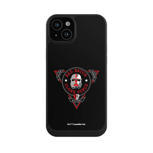 Apple iPhone 15 Plus NIVOcore Bad Batch Clone Force