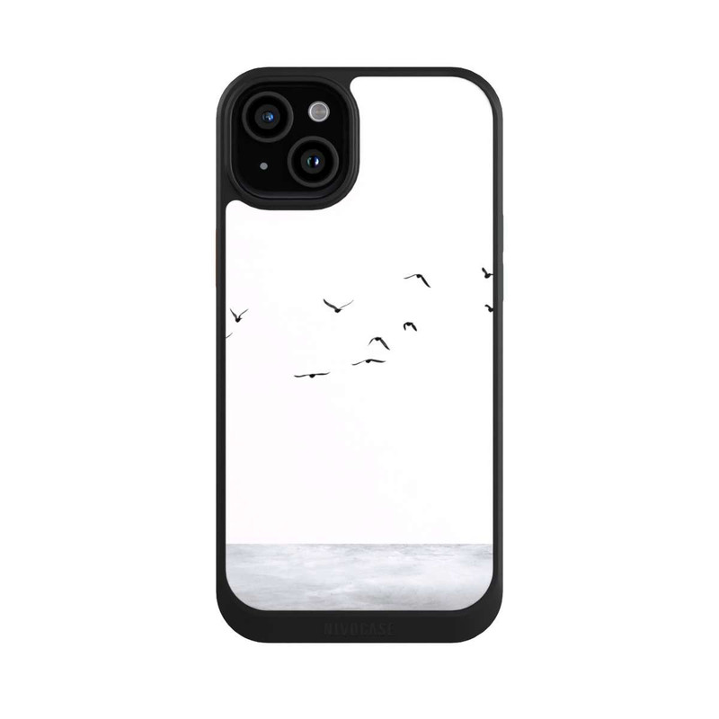 iPhone 15 Plus NIVOcore L'océan