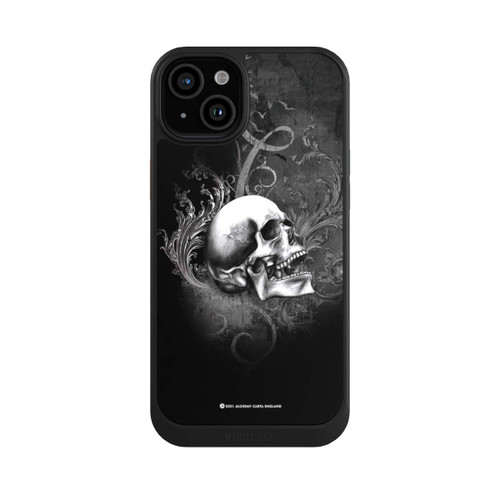Apple iPhone 15 Plus NIVOcore De Profundis