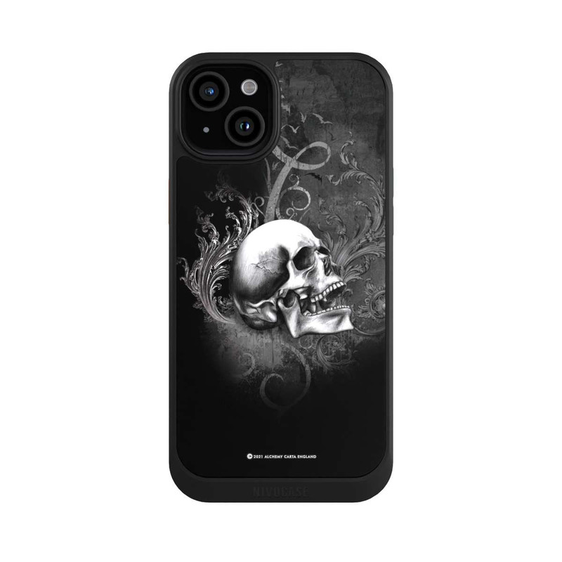 iPhone 15 Plus NIVOcore De Profundis