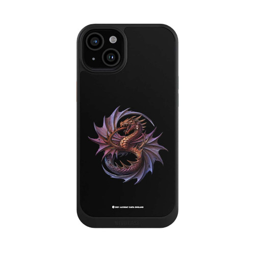 Apple iPhone 15 Plus NIVOcore Maelstromeus