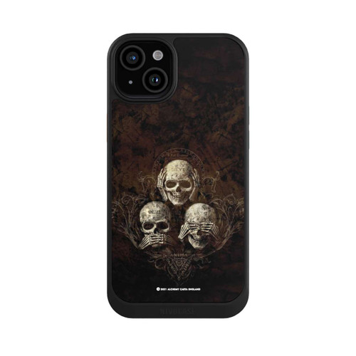 Apple iPhone 15 Plus NIVOcore No Evil