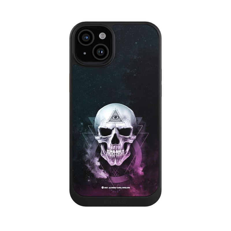iPhone 15 Plus NIVOcore LE VOID