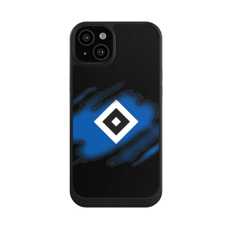 iPhone 15 Plus NIVOcore HSV Scratch