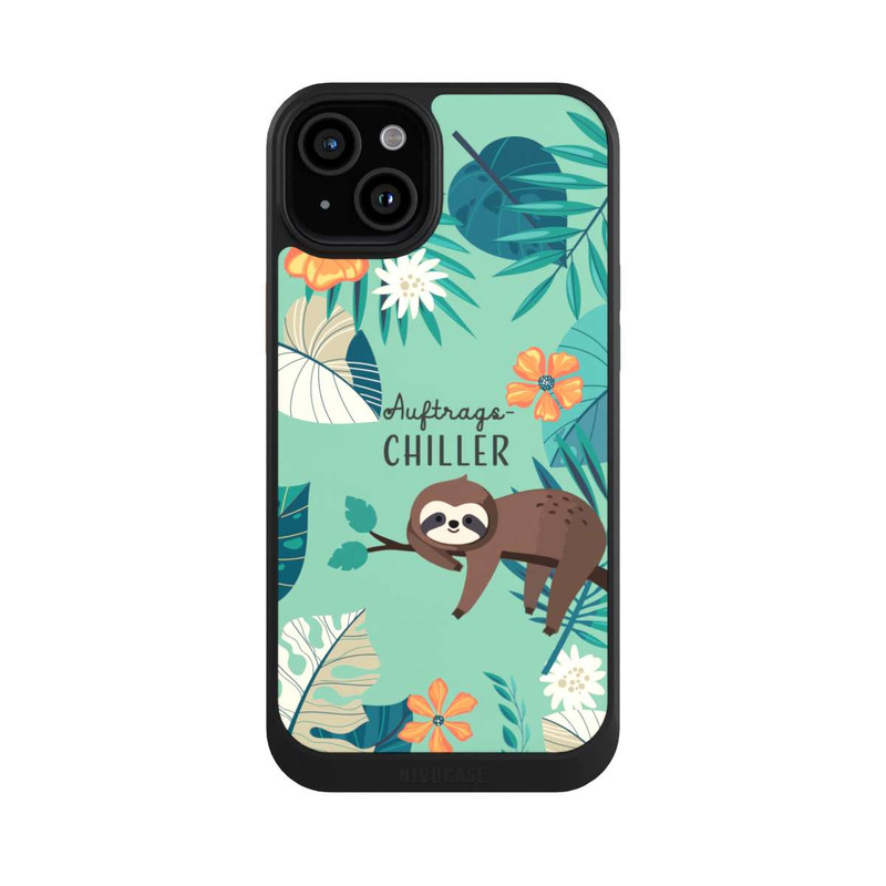 iPhone 15 Plus NIVOcore Auftrags Chiller