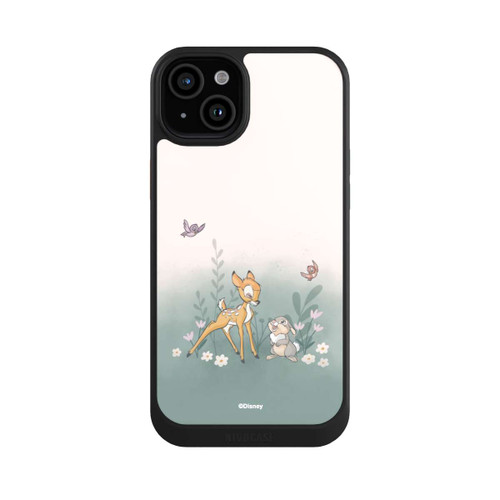 Apple iPhone 15 Plus NIVOcore Bambi und Klopfer