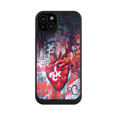 Apple iPhone 15 Plus NIVOcore 1.FCK Herz