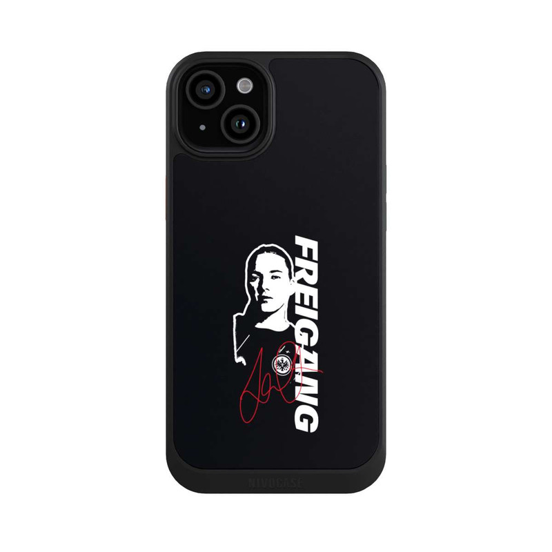 iPhone 15 Plus NIVOcore L. Freigang