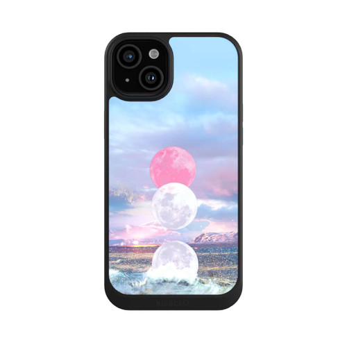 Apple iPhone 15 Plus NIVOcore Mondwellen