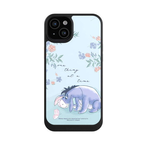 Apple iPhone 15 Plus NIVOcore Winnie The Pooh One Thing at A Time