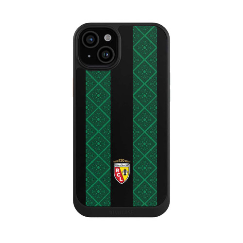 Apple iPhone 15 Plus NIVOcore RC Lens Maillot Extérieur 25-26