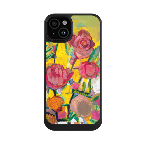 Apple iPhone 15 Plus NIVOcore Going Somewhere, by Emily Fox King