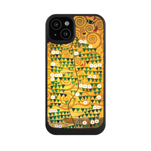 Apple iPhone 15 Plus NIVOcore Lebensbaum